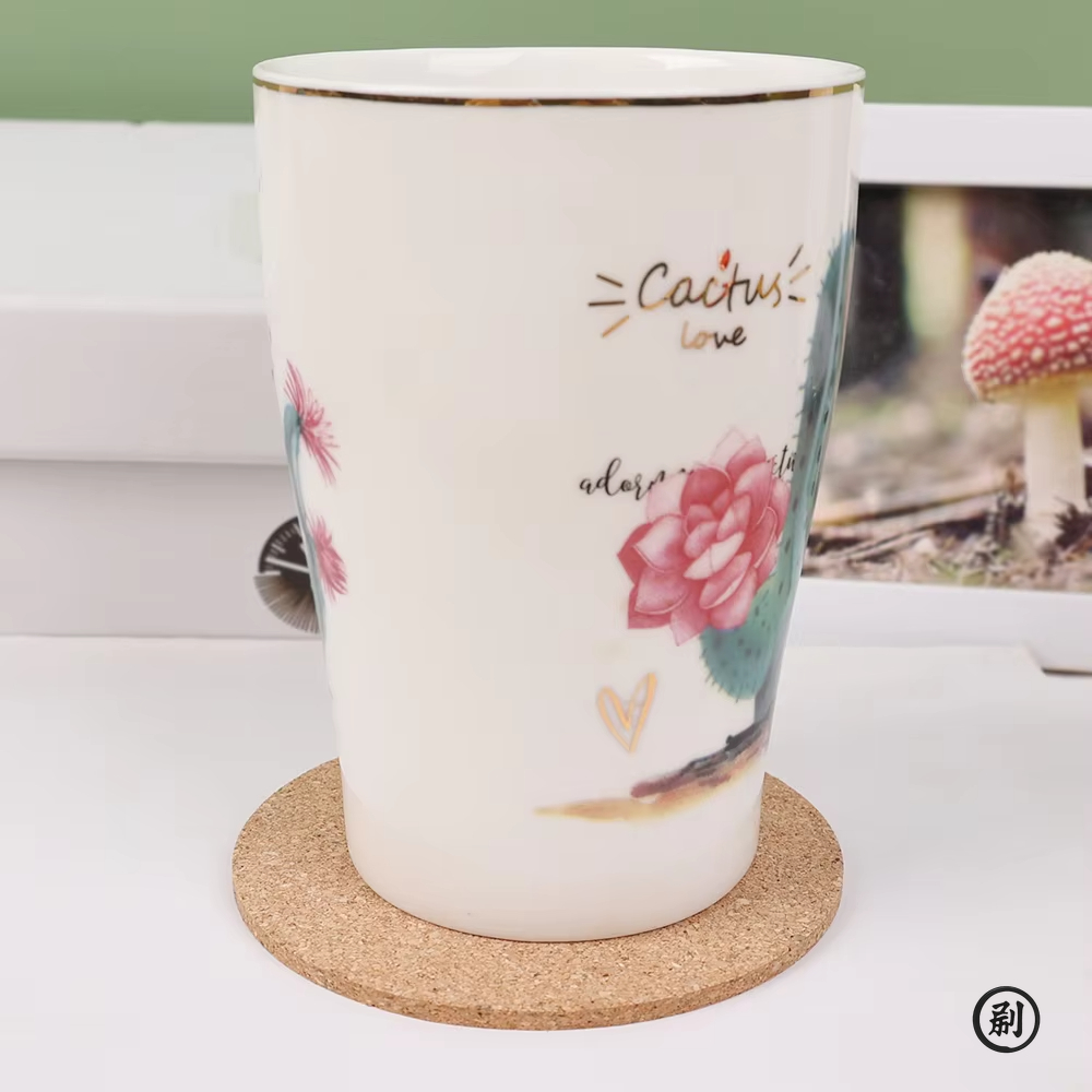 10 Uds. Tapete para tazas, alm - Coaster Sublimation Blank reseña y precio