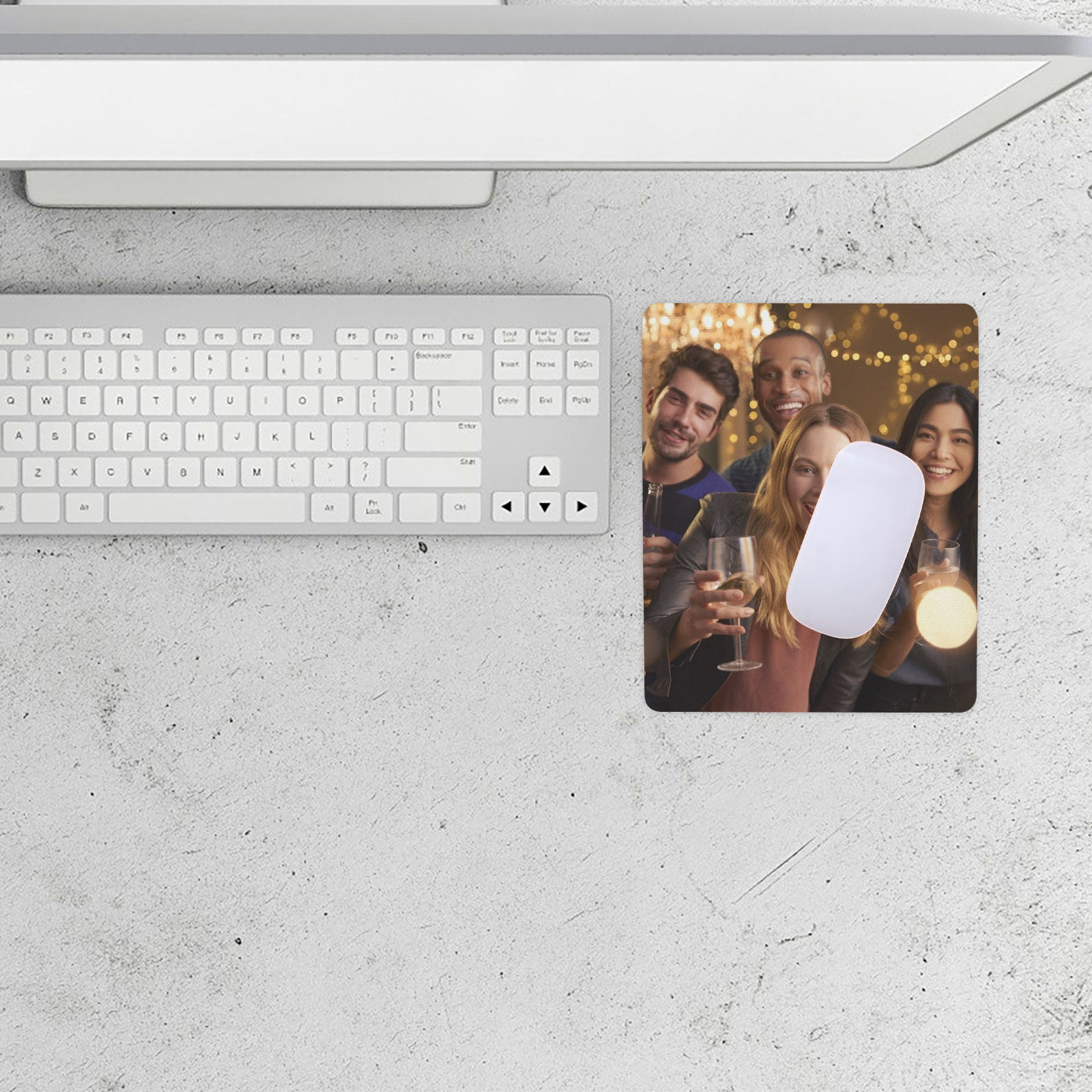 Alfombrillas de ratón de subli - Mouse Pad Blank Sublimation reseña y precio