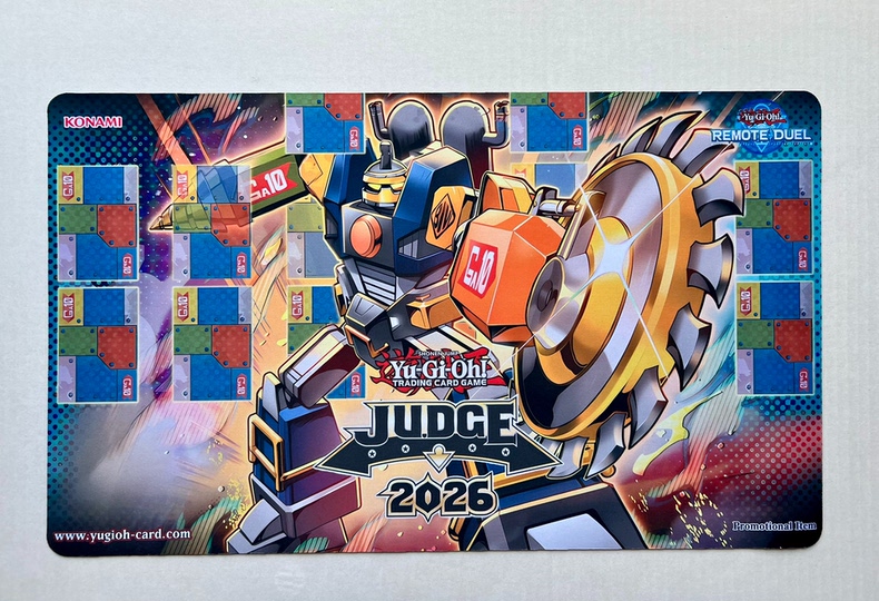 2MM Original DIY Yugioh R.B. A - Door Mat Blank reseña y precio