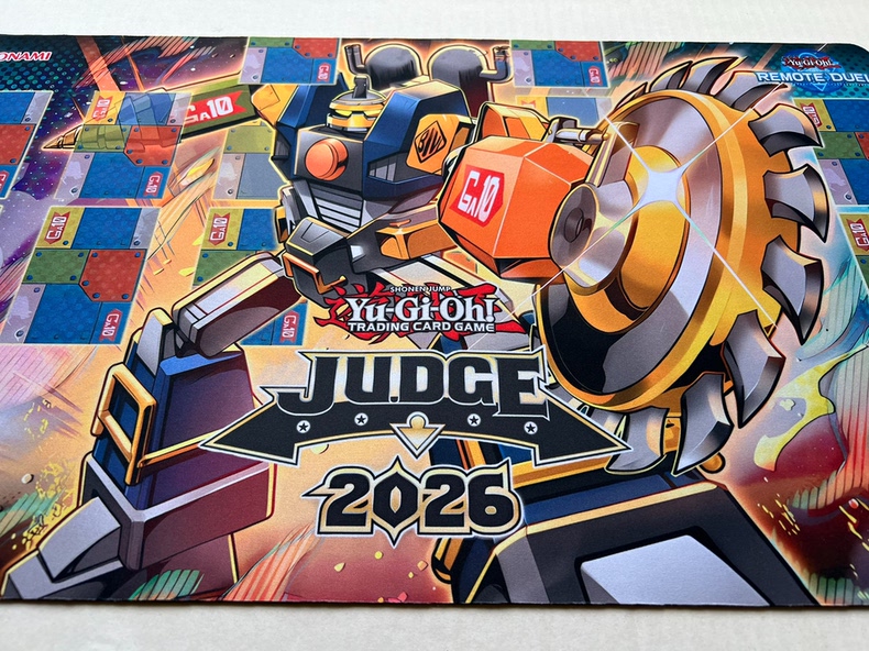 2MM Original DIY Yugioh R.B. A - Door Mat Blank reseña y precio