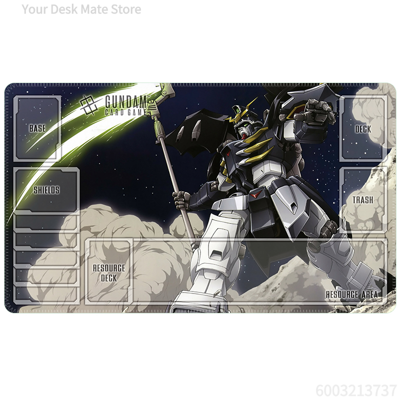 Tapete de Juego de Cartas Cole - Door Mat Blank reseña y precio